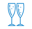 Estudio para permiso de alcoholes